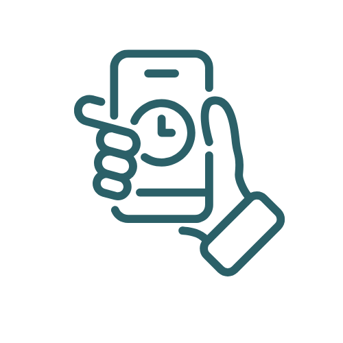 Visibility - Technology, Control and Real-Time Visibility